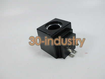 New 1Pcs 450935AD 110VAC Solenoid Valve Coil Replacement - 450935AD