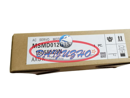 new ONE PANASONIC Servo Motor MSMD012G1S - PANASO