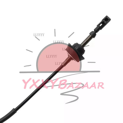 Throttle Cable For 1994 1995 1996 1997 1998 Dodge Ram 2500 3500 5.9L Cummins 12V