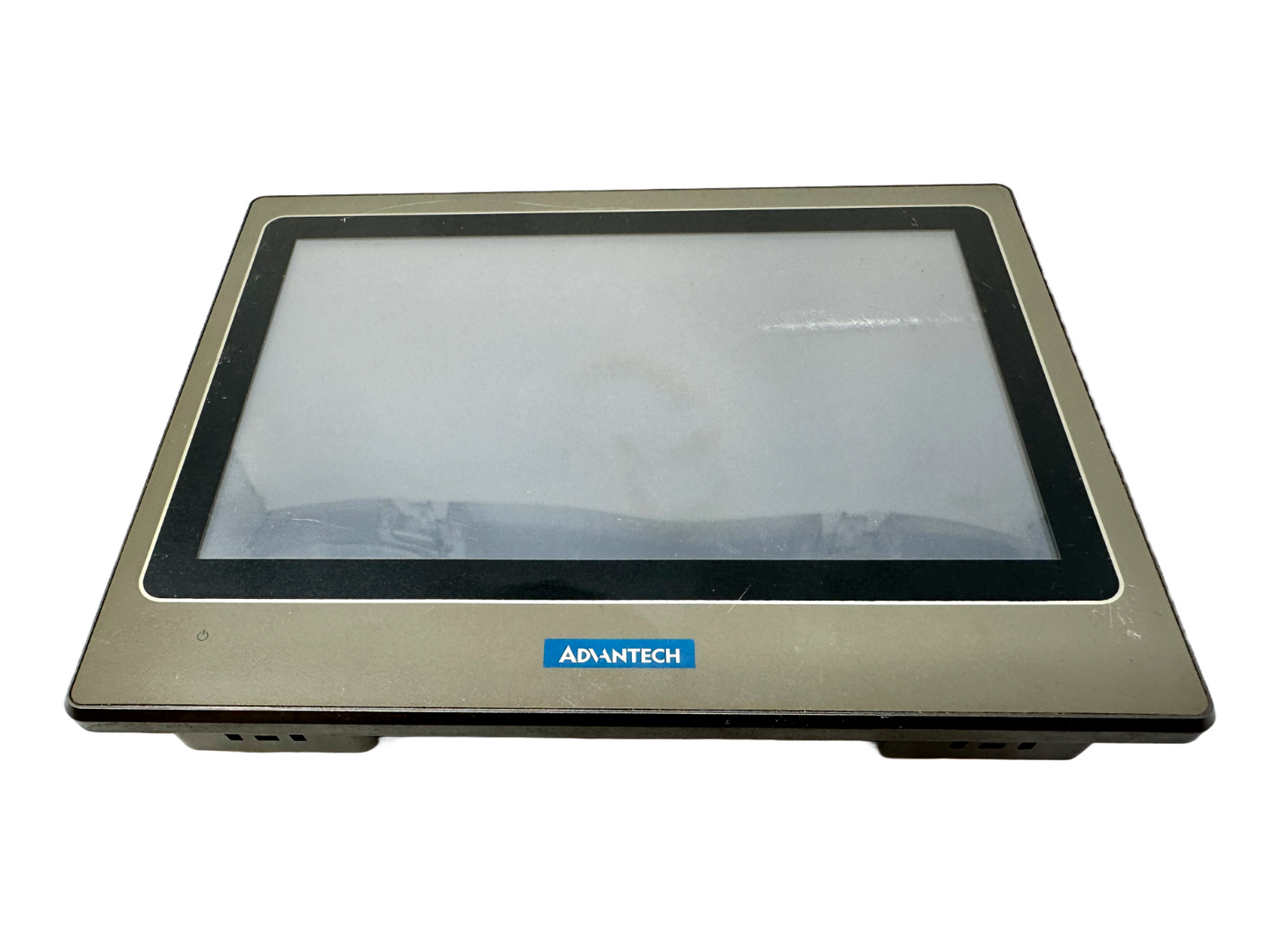 used Advantech WOP-2070T-N2AE HMI - ADVANTECH