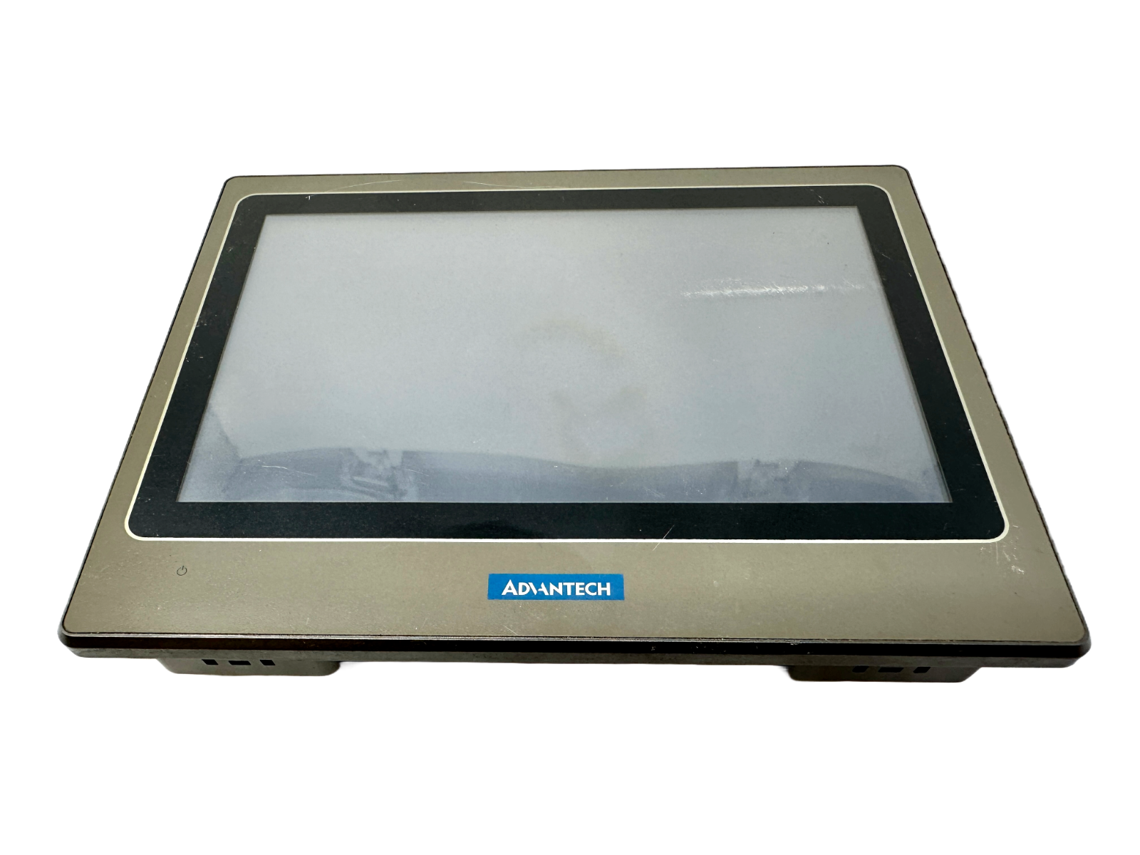 used Advantech WOP-2070T-N2AE HMI - ADVANTECH