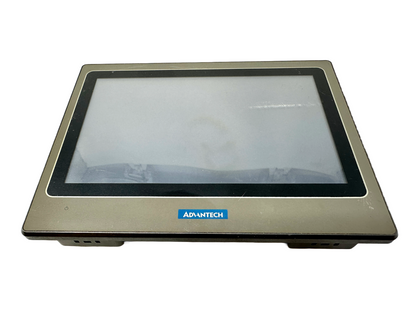 used Advantech WOP-2070T-N2AE HMI - ADVANTECH