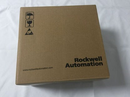Allen-Bradley AB 25B-D4P0N114 PowerFlex 525 AC Drive (1.5kW, 2HP) - ALLEN-BRADLEY