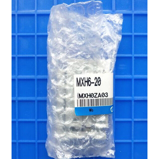 SMC MXH6-20 Slide Cylinder - SMC