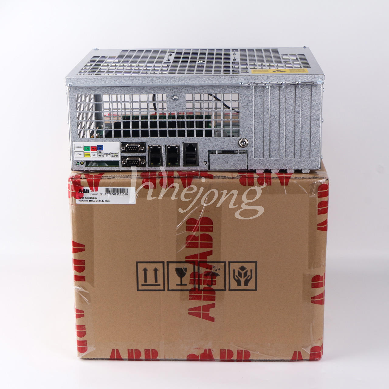 ABB DSQC639 3HAC041443-003 – Product - ABB