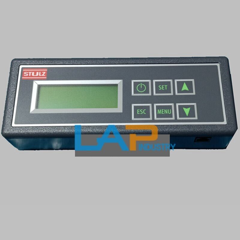 1PCS NEW Display ACTKPDC1010 ACTKPDC1O1O for Replacement - KOEED