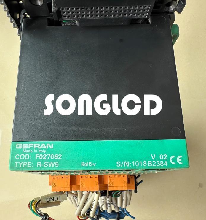 1PCS R-SW5 - KOEED