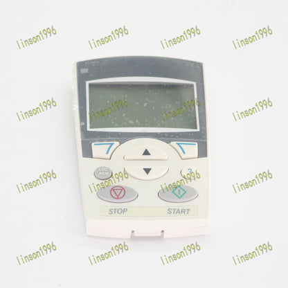 ABB Inverter Control Panel ACS-CP-D - ABB