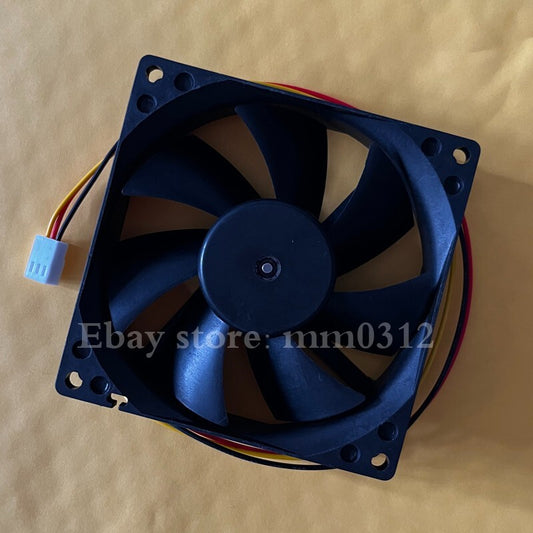 new 1pcs    FBA09A24L DC24V 0.10A 92*92*25MM fan