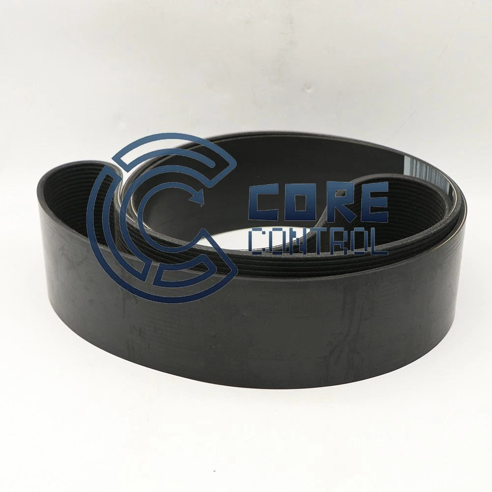 1PCS 23pk2391 Cummins Engine Belt