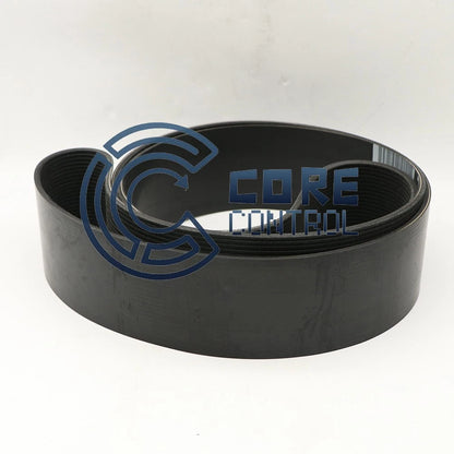 1PCS 23pk2391 Cummins Engine Belt