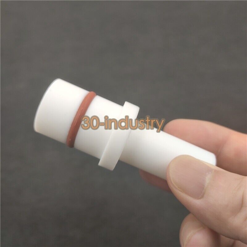 10x Pump Core Venturi Static Catch Powder Tube 244642 - PUMPCORE INC.