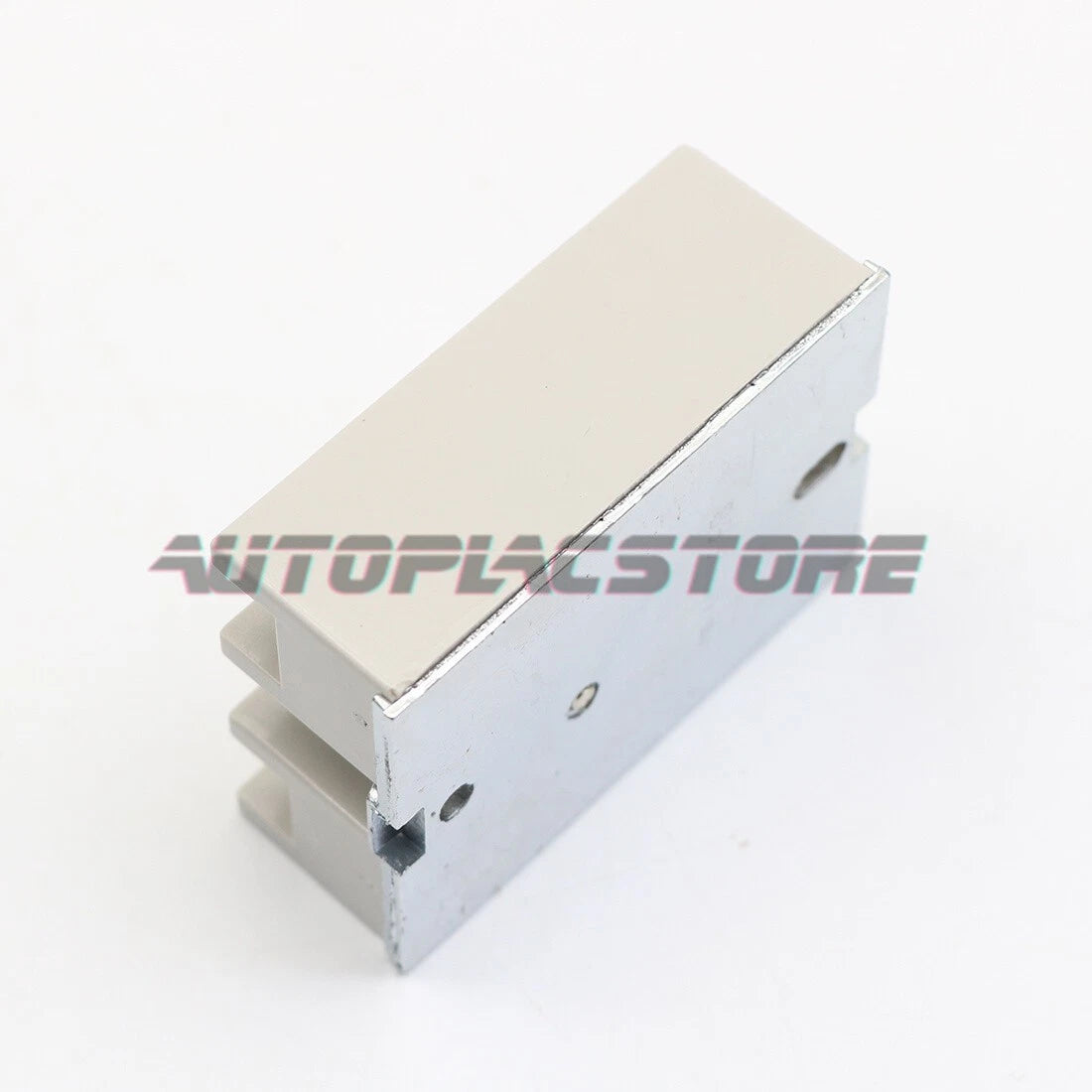 (2Pcs) Fotek SSR-25DA SSR25DA Solid State Relay 25A~US