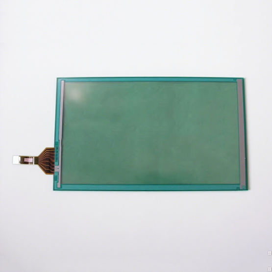 new 1 Pc. For 090307718103 9" Touch Screen Glass 8Pin 214*129mm
