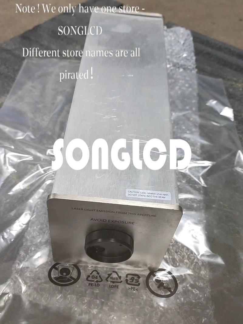 1PCS 5517D-C19 ASML Laser Part 4022.454.71616 - ASML