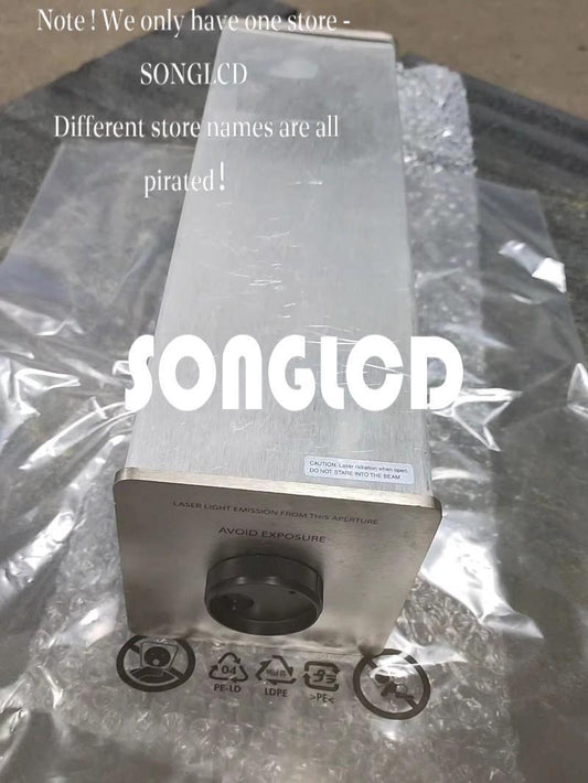 1PCS 5517D-C19 ASML Laser Part 4022.454.71616 - ASML