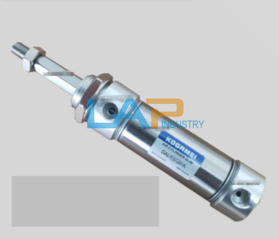 1PCS KOGANEI DAL32X50 Cylinder - Do Not Rotate Specifications - KOGANEI