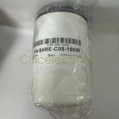 1PC FIT FOR Hydraulic oil filter SHRE-C08-100W Fast delivery