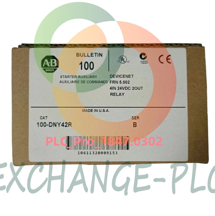 100DNY42R 1PCS 100-DNY42R B Fast delivery