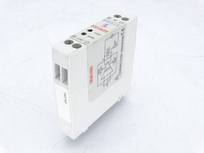 STATUS Professional Grade Signal Conditioner SEM1020 for Enhanced Signal Quality - STATUS