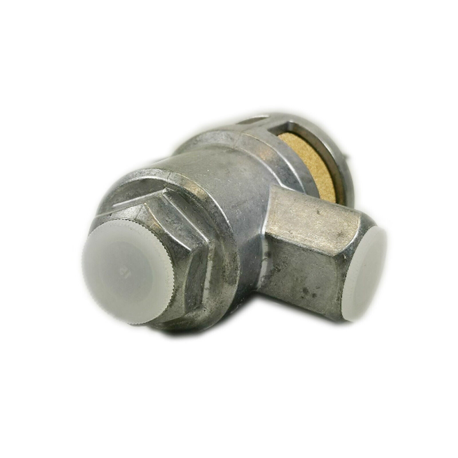 New Festo SEU-1/2 6822 Exhaust Valve - FESTO
