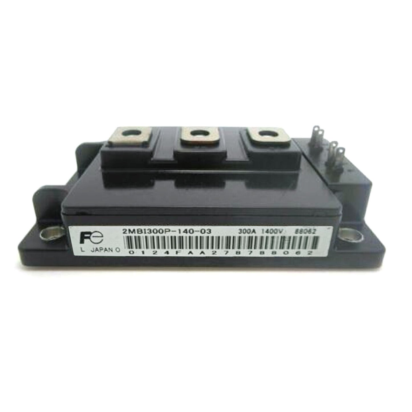 FUJI ELECTRONIC 2MBI300P-140-03 IGBT Module - FUJI ELECTRONIC