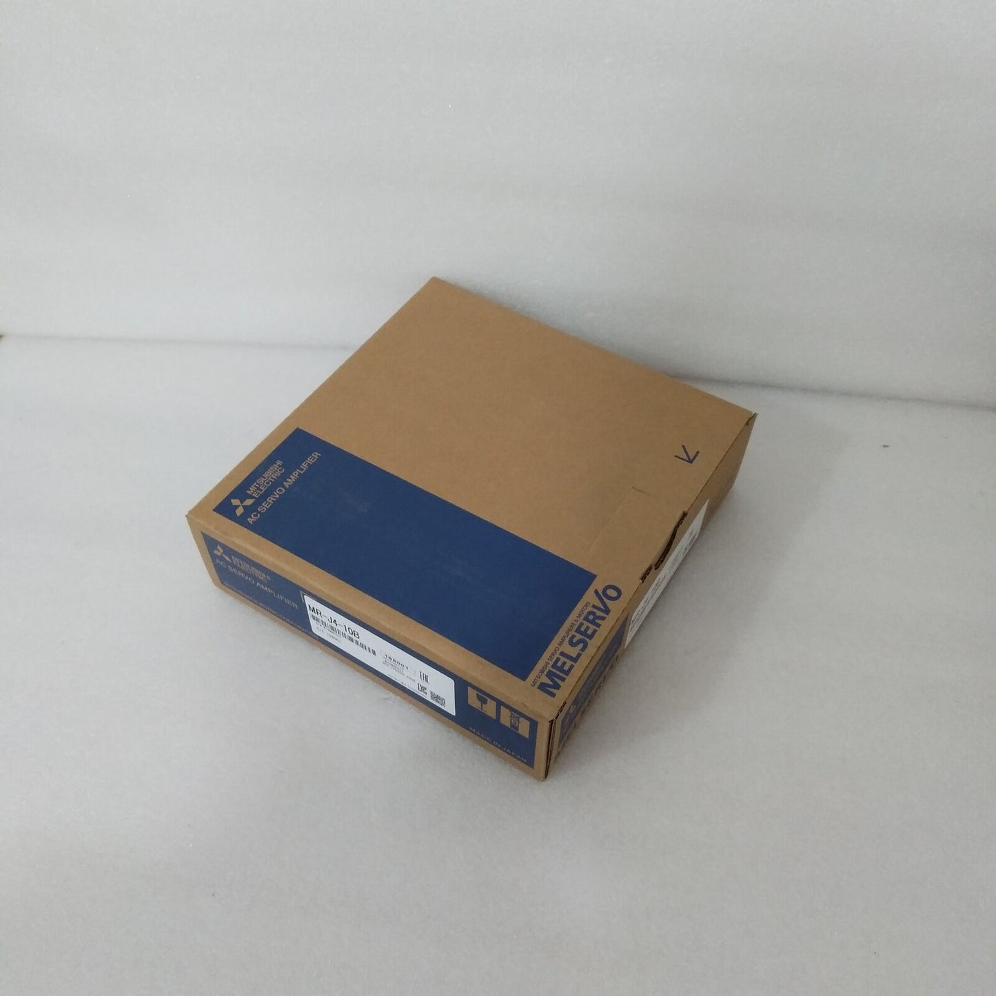 Mitsubishi MR-J4-10B Servo Drive within 24 hours - MITSUBISHI