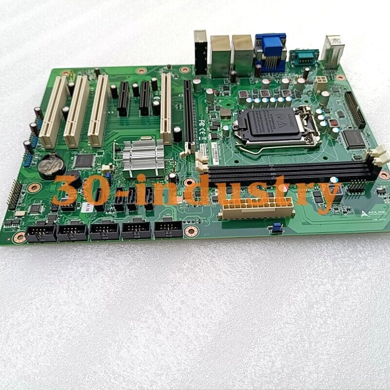 1PCS NEW FOR ADLINK Motherboard IMB-M40H PN:19A70AA401-01 ADLINK