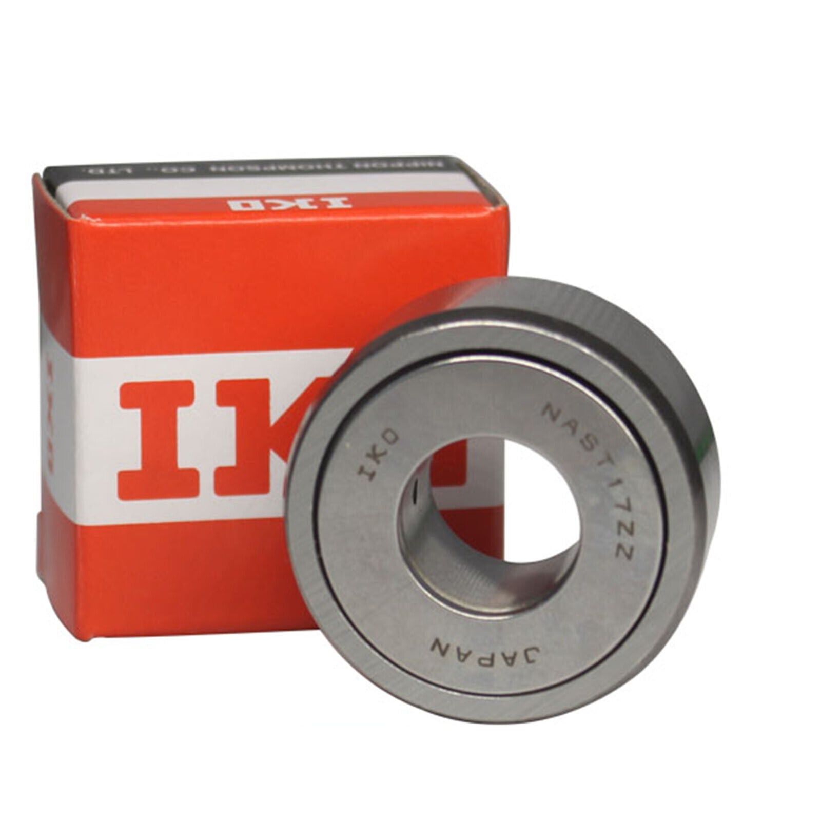 IKO NAST15ZZUU Roller Follower Inner Ring 15x35x16mm - IKO