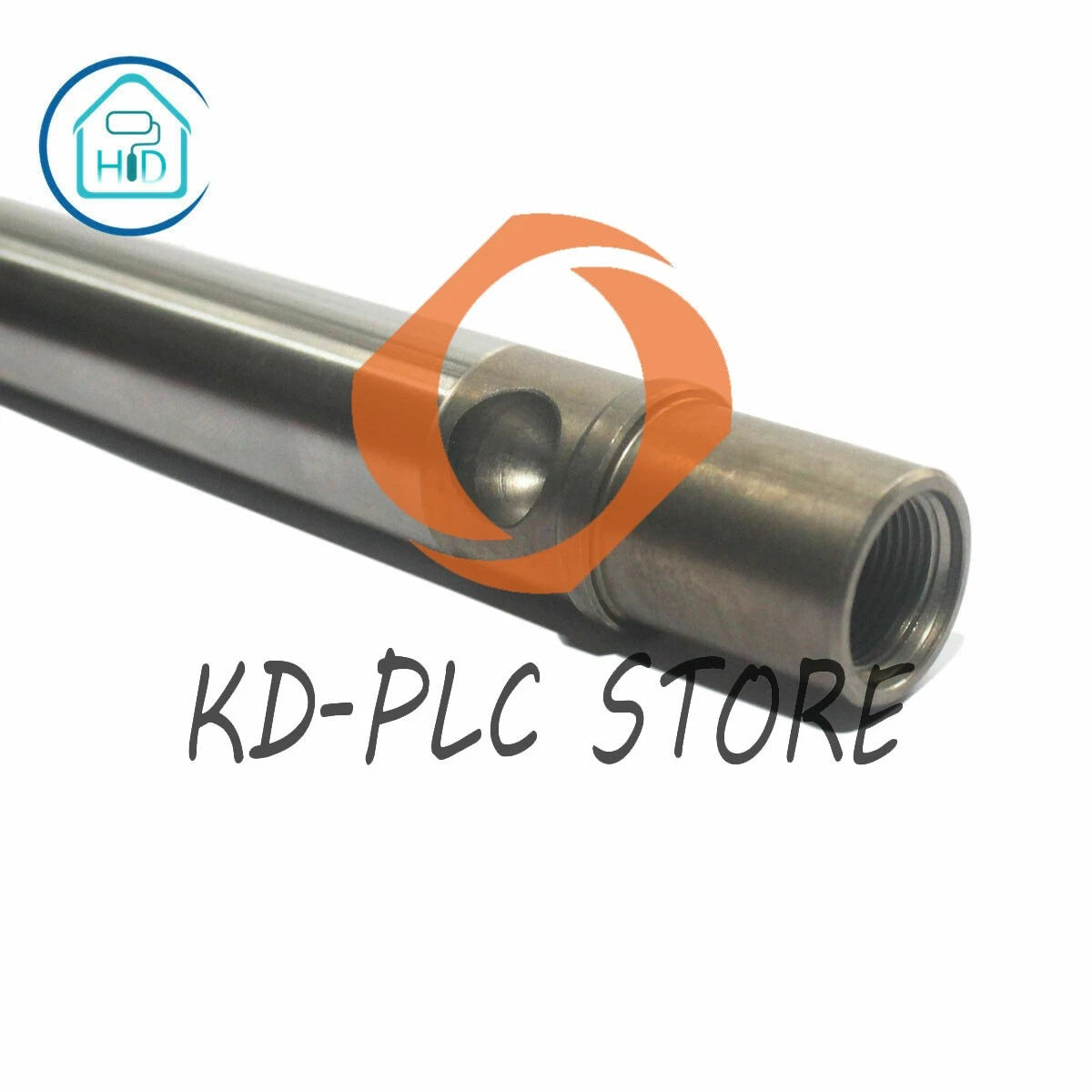 248206 fit for 695 795 3900 Airless paint sprayer Piston Rod and piston valve