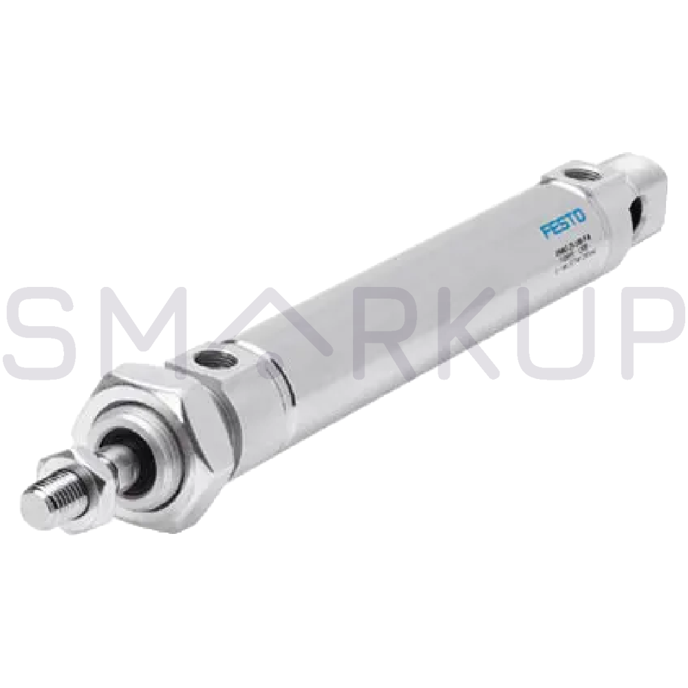 new FESTO DSNU-25-400-PPV-A 35193 Standard Cylinder