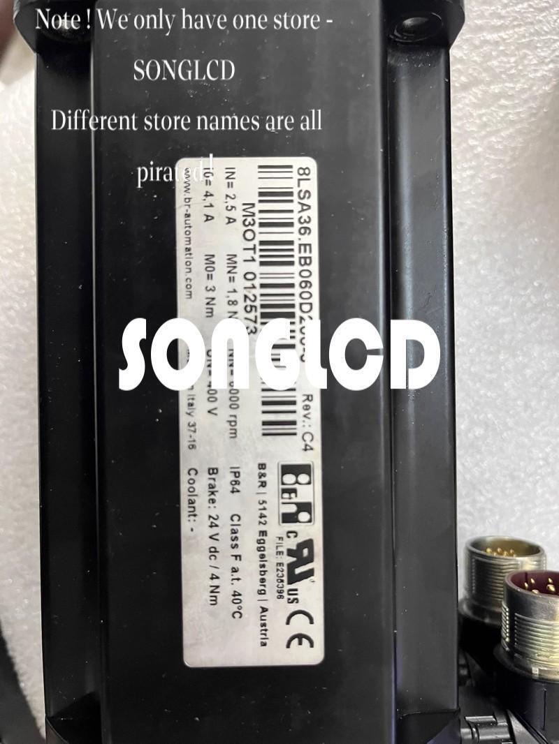 1PCS Osram 8LSA36 High-Performance LED Module - OSRAM