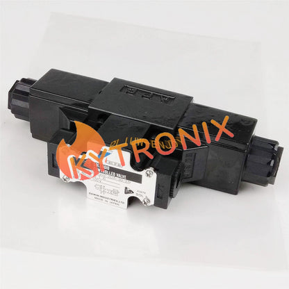 1PCS DAIKIN KSO-G02-2DA-30EN Solenoid Valve KSOG022DA30EN
