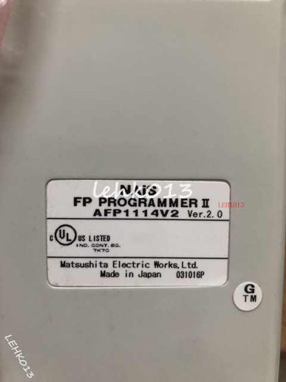 1PCS NAIS AFP1114V2 Relay - High-Quality Component - NAIS