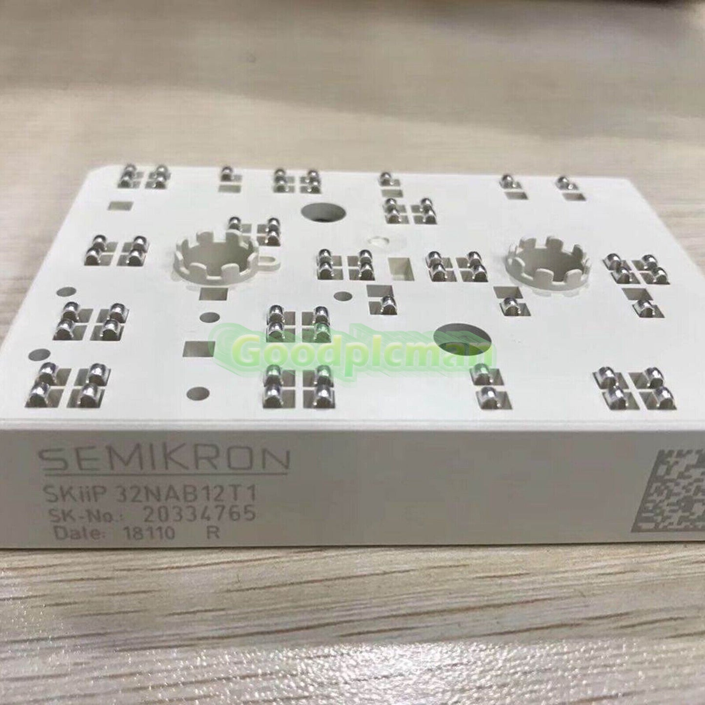 SEMIKRON SKIIP32NAB12T1 IGBT Module 1Pcs/