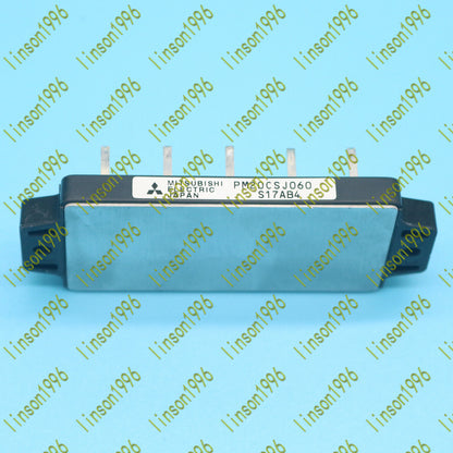 1PC Mitsubishi IGBT Module PM20CSJ060 Stock - MITSUBISHI