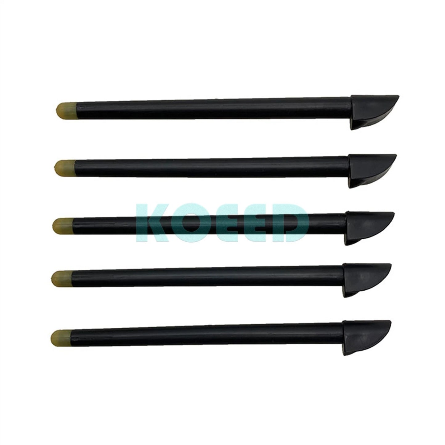 5PCS Stylus touch pen For Kuka KRC4 robot 00-168-334 00168334 ipendant surface