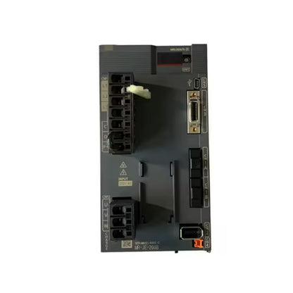 Mitsubishi MRJE200B Servo Drive - MITSUBISHI