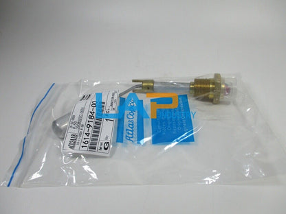 new 1PCS FOR Atlas Air Compressor Oil Level Gauge 1614918400 1614-9184-00 - ATLAS AIR