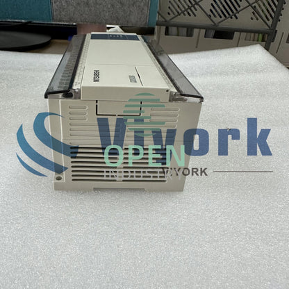 1PCS Mitsubishi FX1N-60MR-ES/UL PROGRAMMABLE CONTROLLER