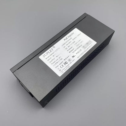 SUPLET LAS60-57CN-RJ45 POE Power Supply
