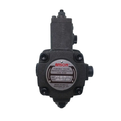 new 1PC PVF-30-55-11S Variable Volume Pressure-Compensated Vane Pump - KOEED