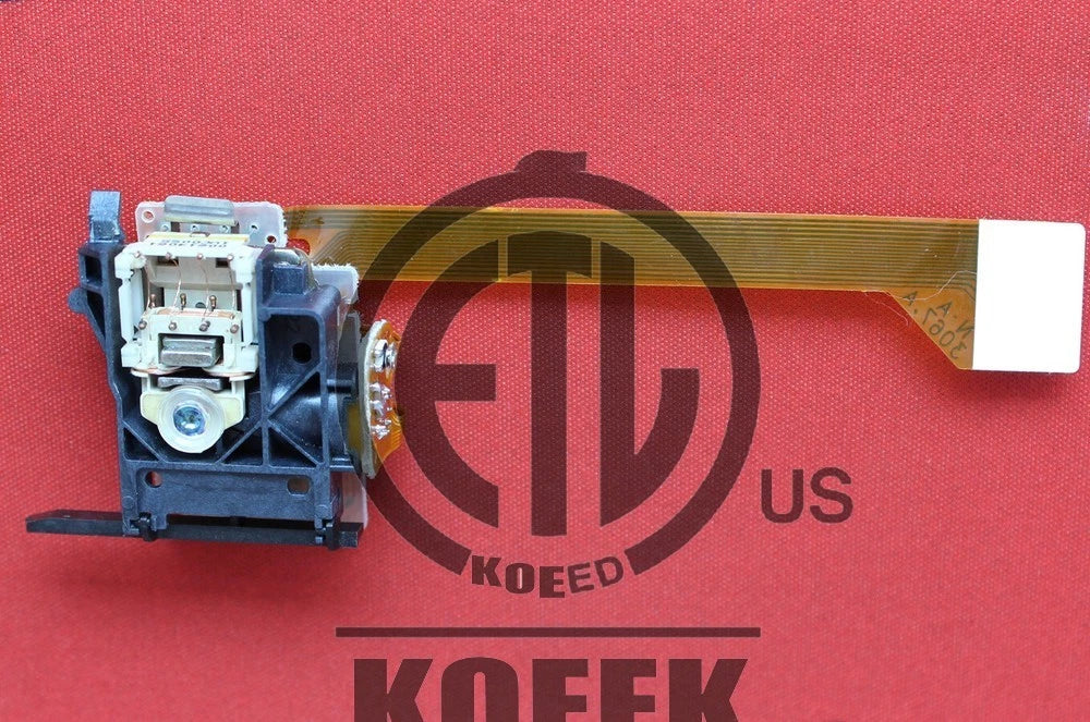1pcs For Laser Lens Optical Pick Up VAM1204 CDM12.4 VAM1205 CDM12.4/05