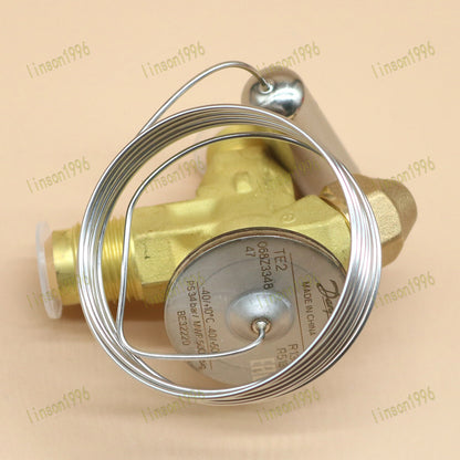 DANFOSS Expansion Valve In Box - DANFOSS
