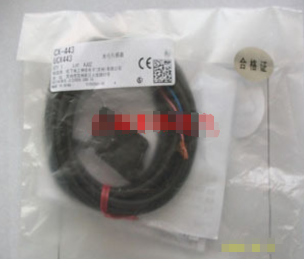 Panasonic SUNX CX-443 In Box - PANASONIC