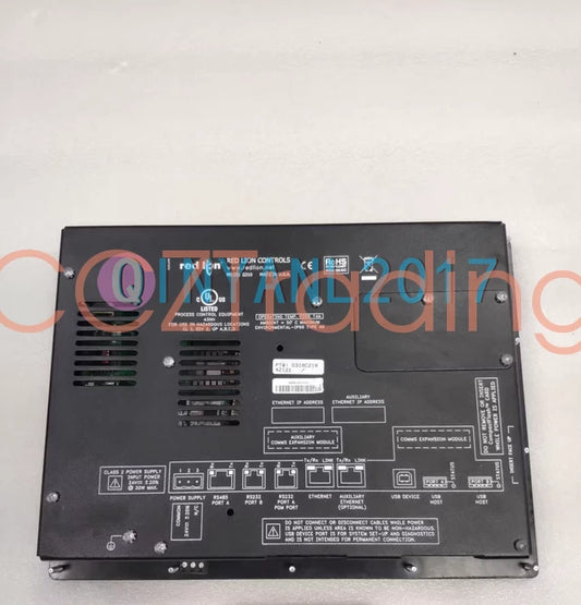 1PCS red lion Touch Screen G310C210