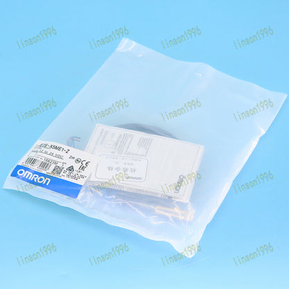 OMRON E2EX5ME1Z Proximity Switch (Fast Ship) - OMNION