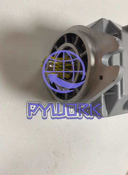 1pcs For TOKIMEC P8VMR-10-CBC-10 Hydraulic Pump