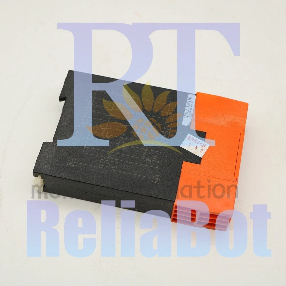1PC DOLD BG5929 0050807 24VDC Safety Relay~