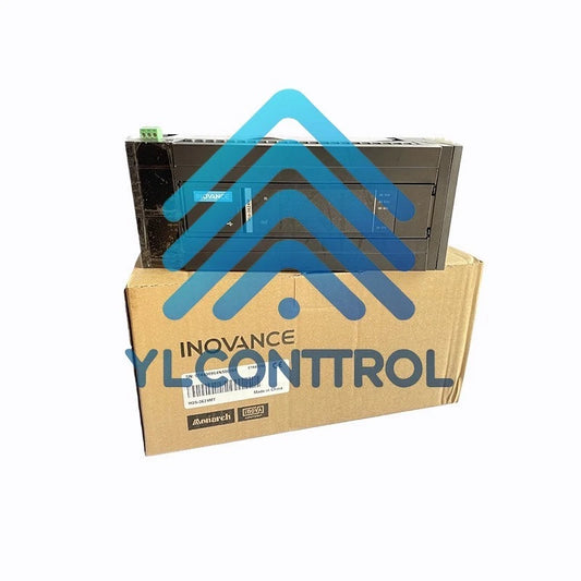 INOVANCE PLC Module H3S-3624MR ping 1PCS